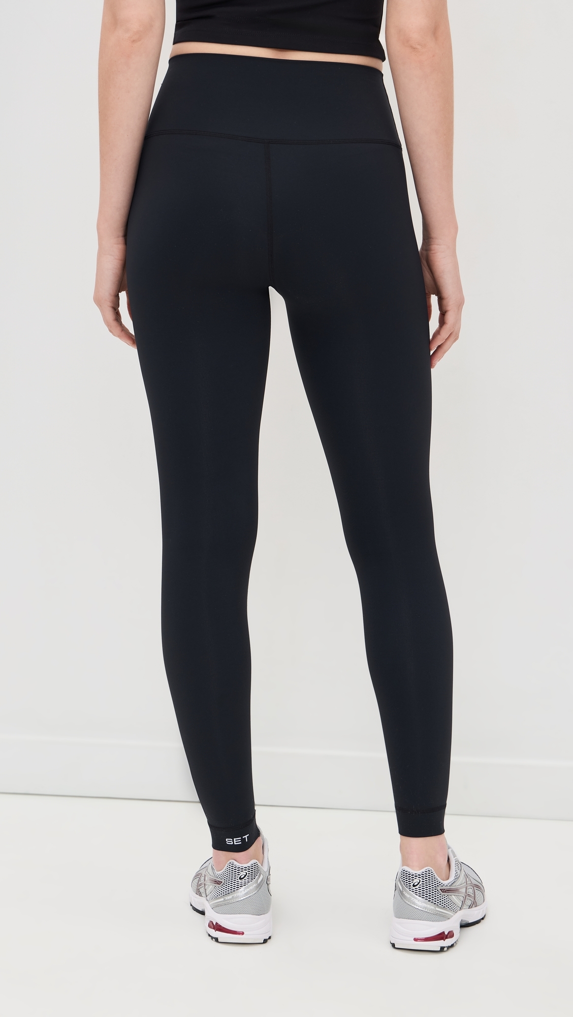 Airluxe Breathe High Rise Leggings ONYX
