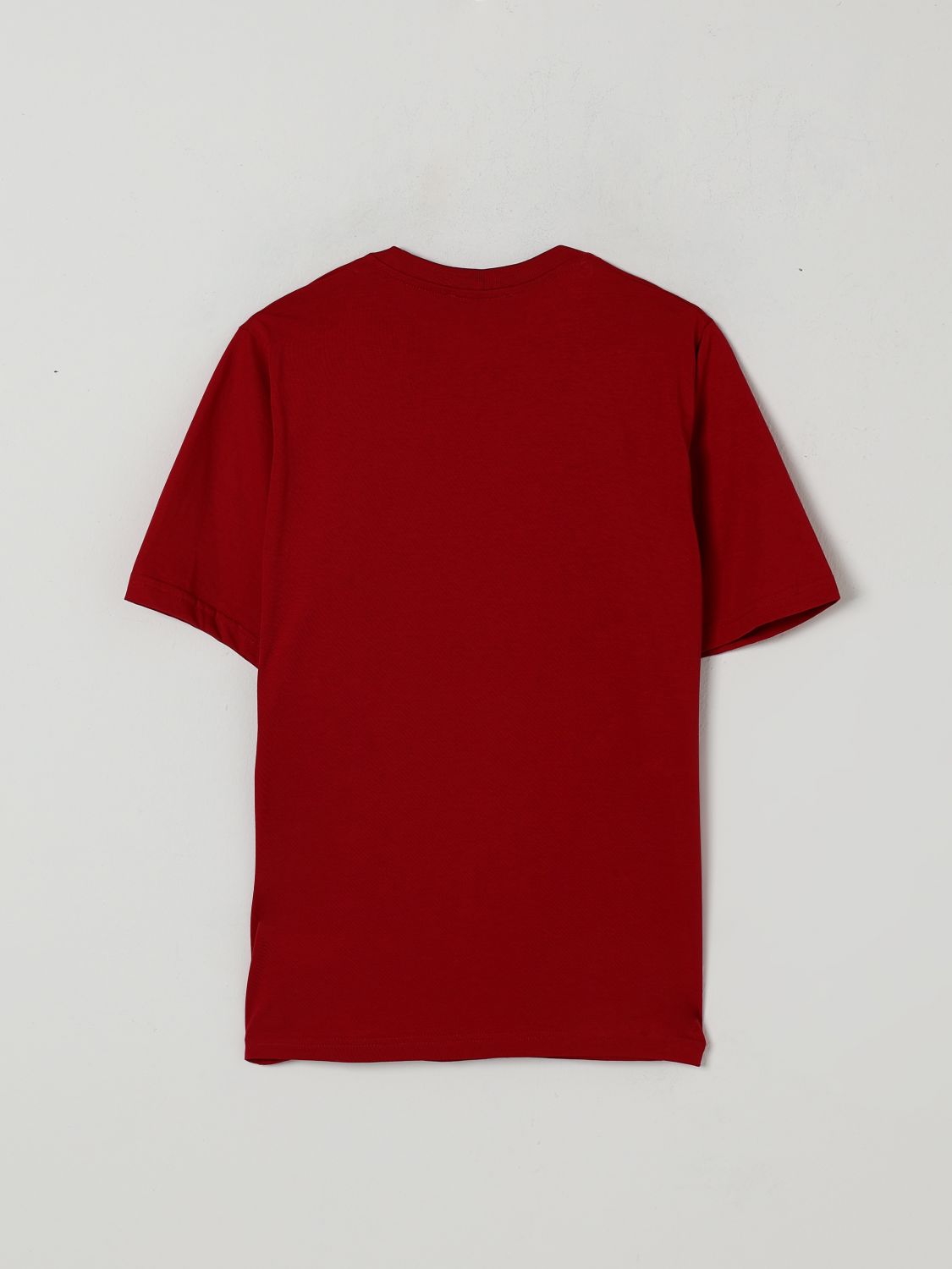 T-Shirt Kids color Red