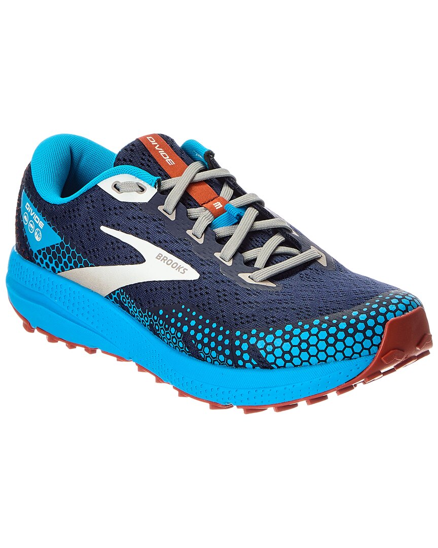 Divide 3 Sneaker
