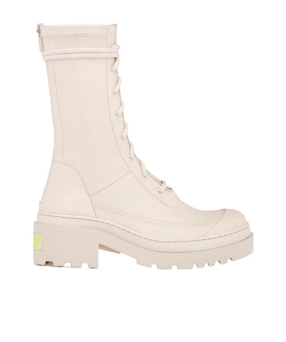 Dior Arcade Ankle Boot