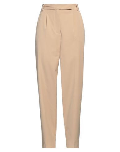 Woman Pants Sand