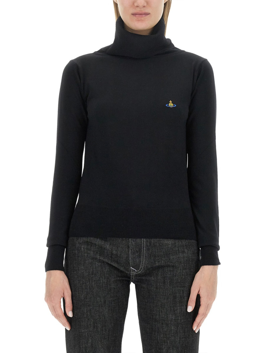Pulls Turtleneck Jersey "Giulia"