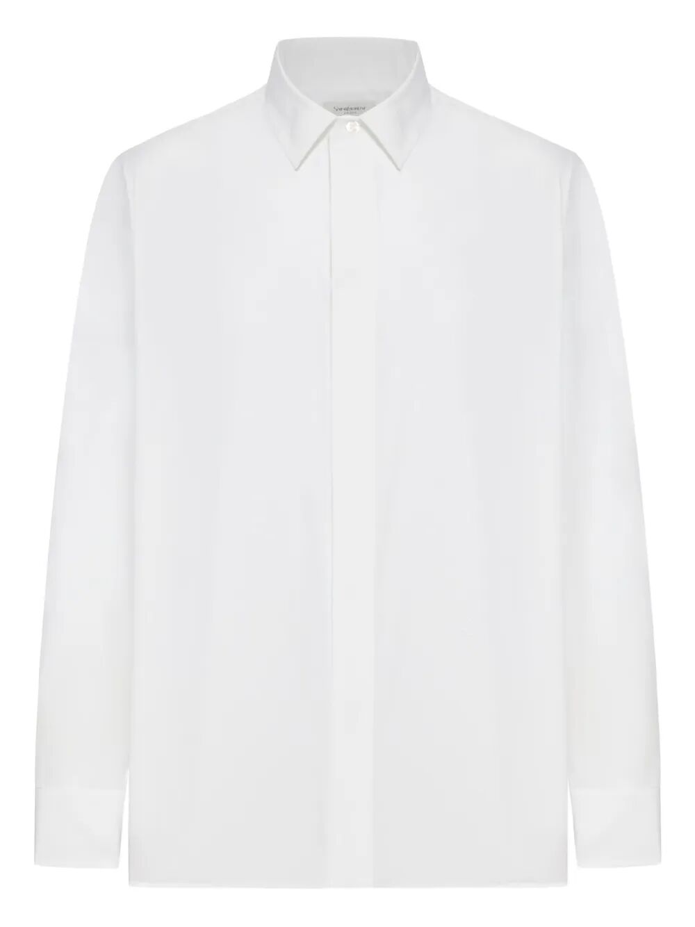 Cotton Shirt - Aveugle