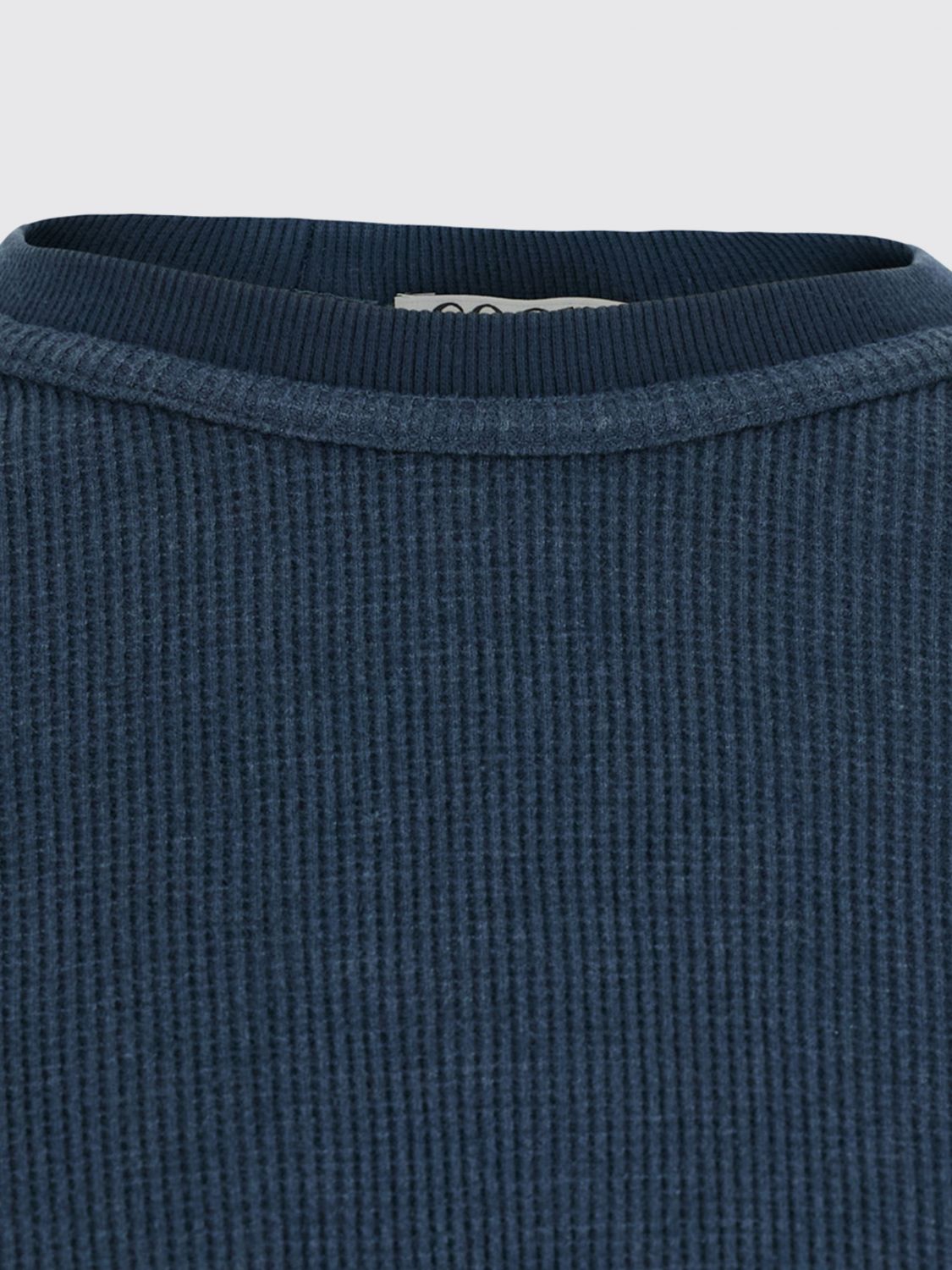 Sweater Men color Blue