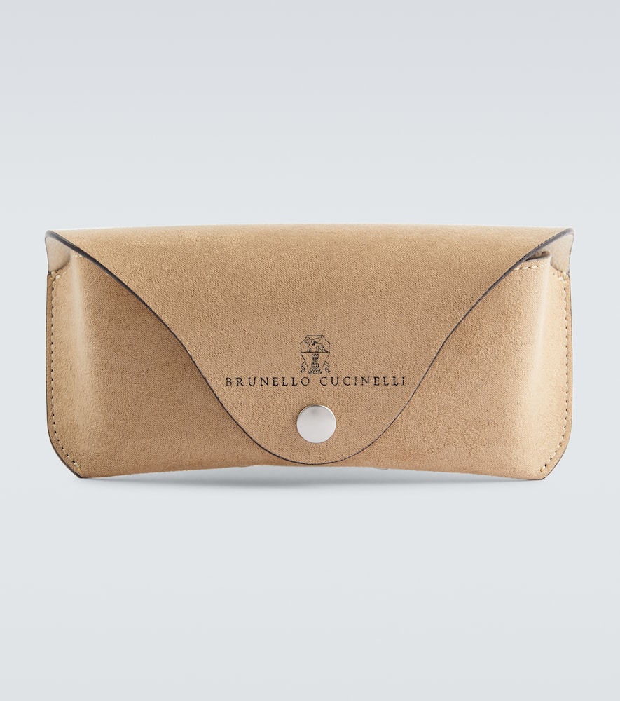 Jarama rectangular sunglasses