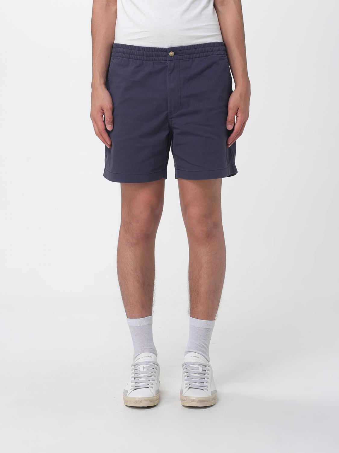 Chinos shorts - Neutrals