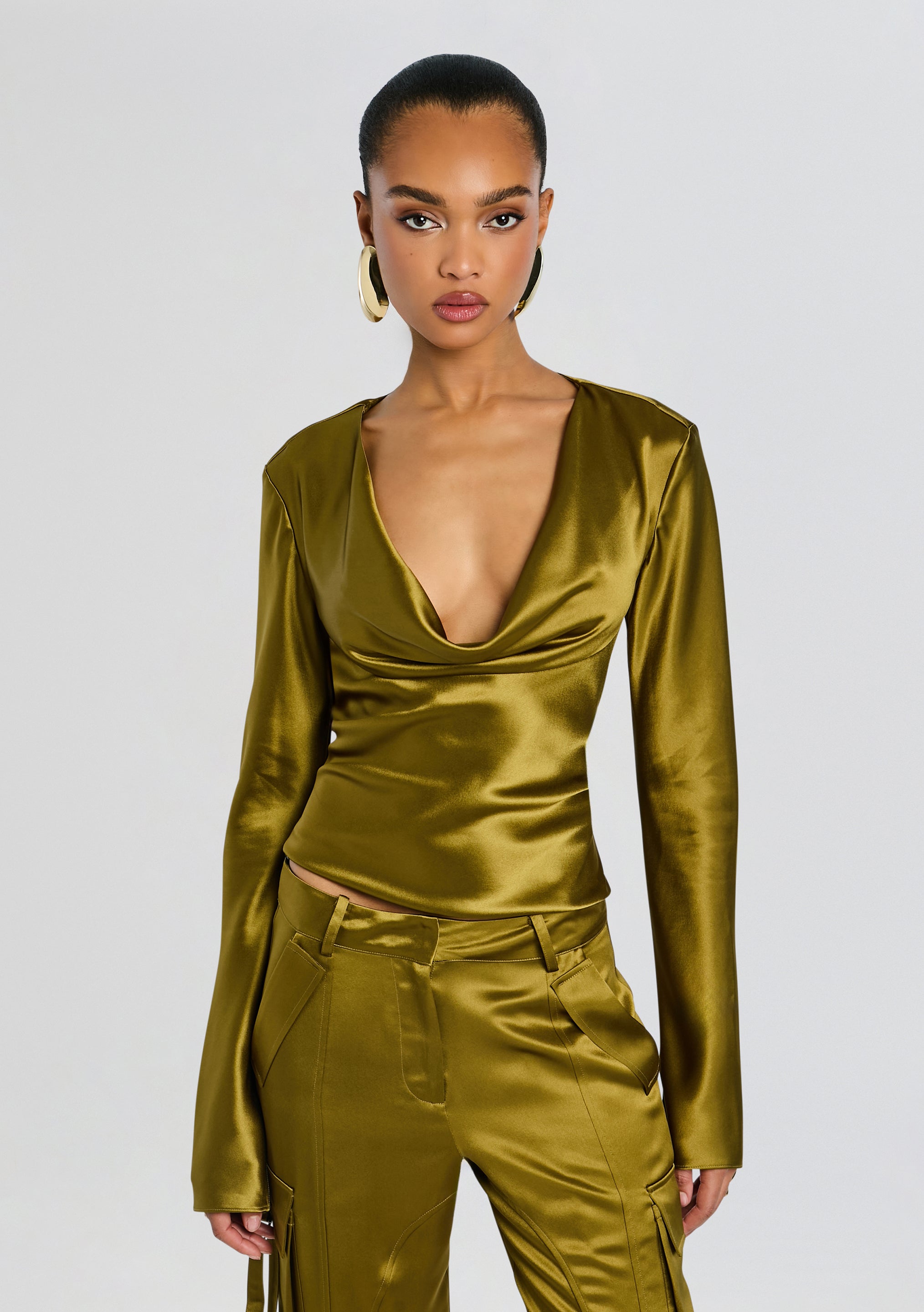 Nerissa Top