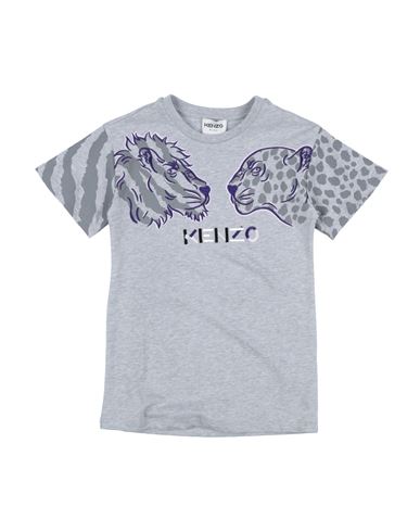 Kid Girl Kids' dress Light grey