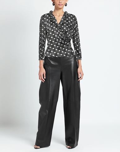 Woman Shirt Black
