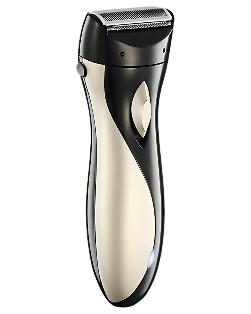 SilkGlide USB-Powered Home Epilator & Electric Body Shaver