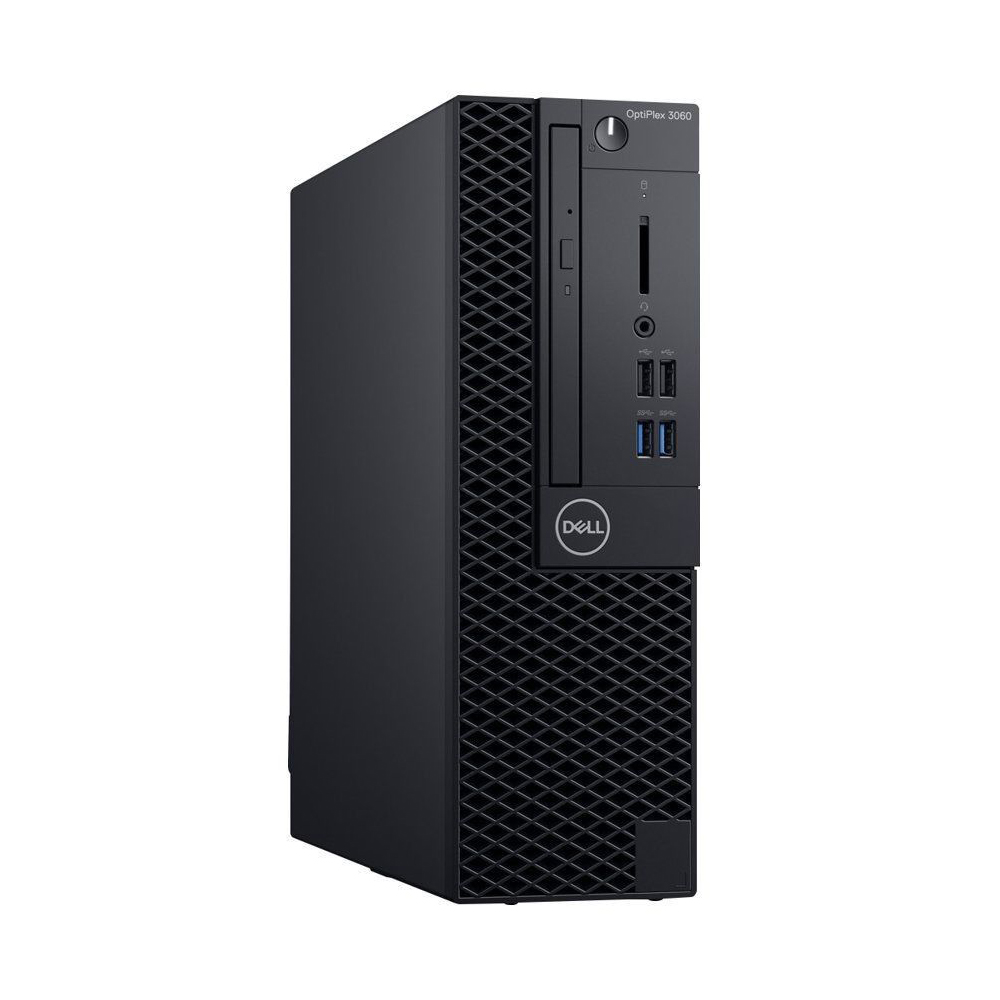 OptiPlex 3060 - Intel Core i5-8400 - 8GB RAM - 240GB SSD - Grade C