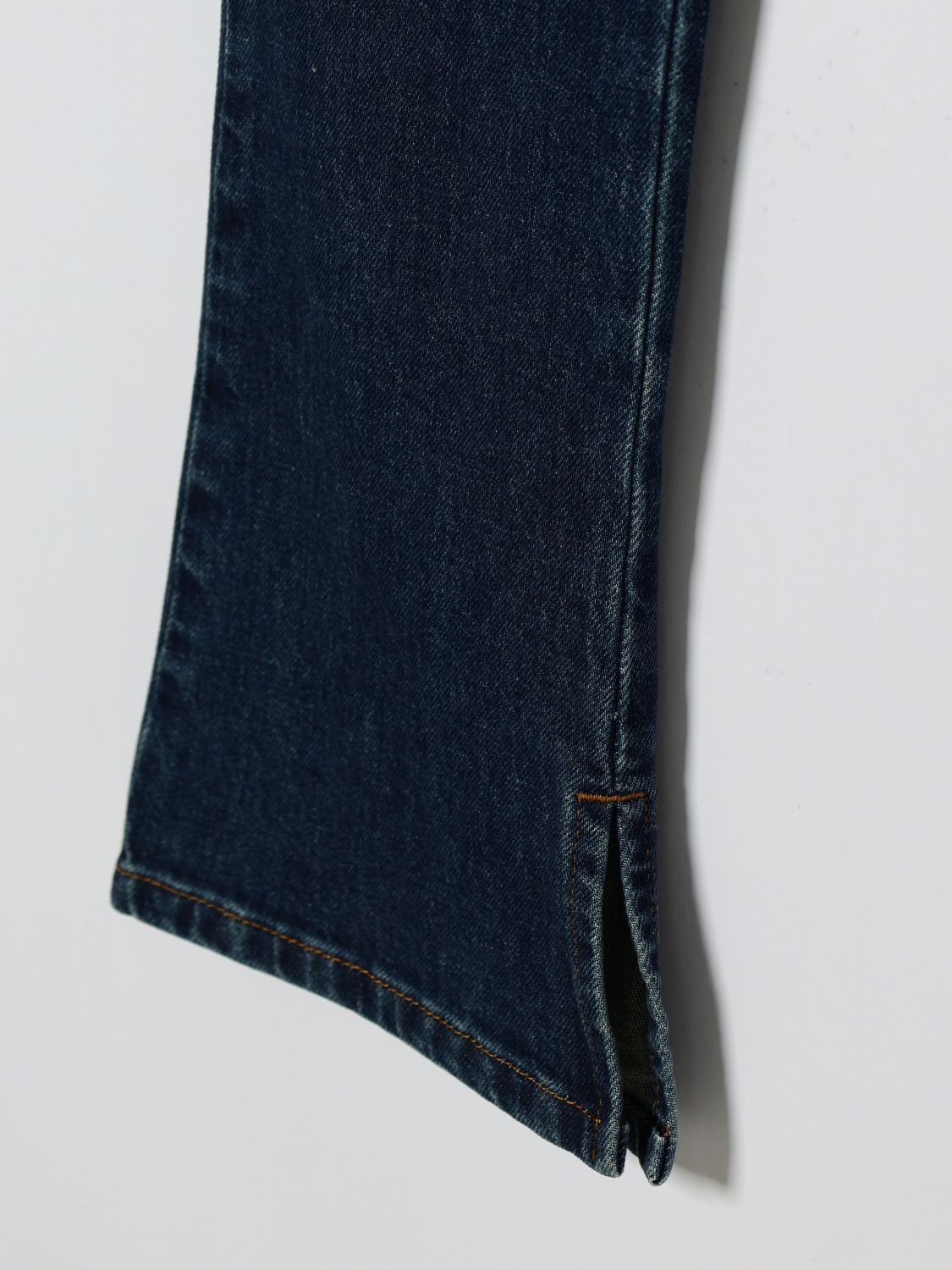 Jeans Kids color Blue