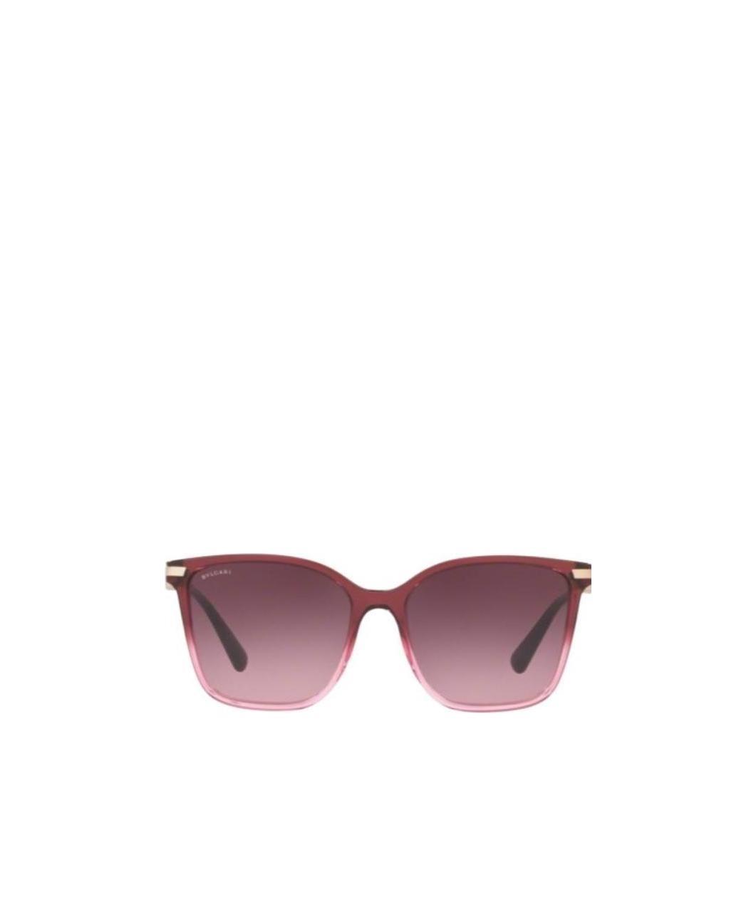 Logo sunglasses