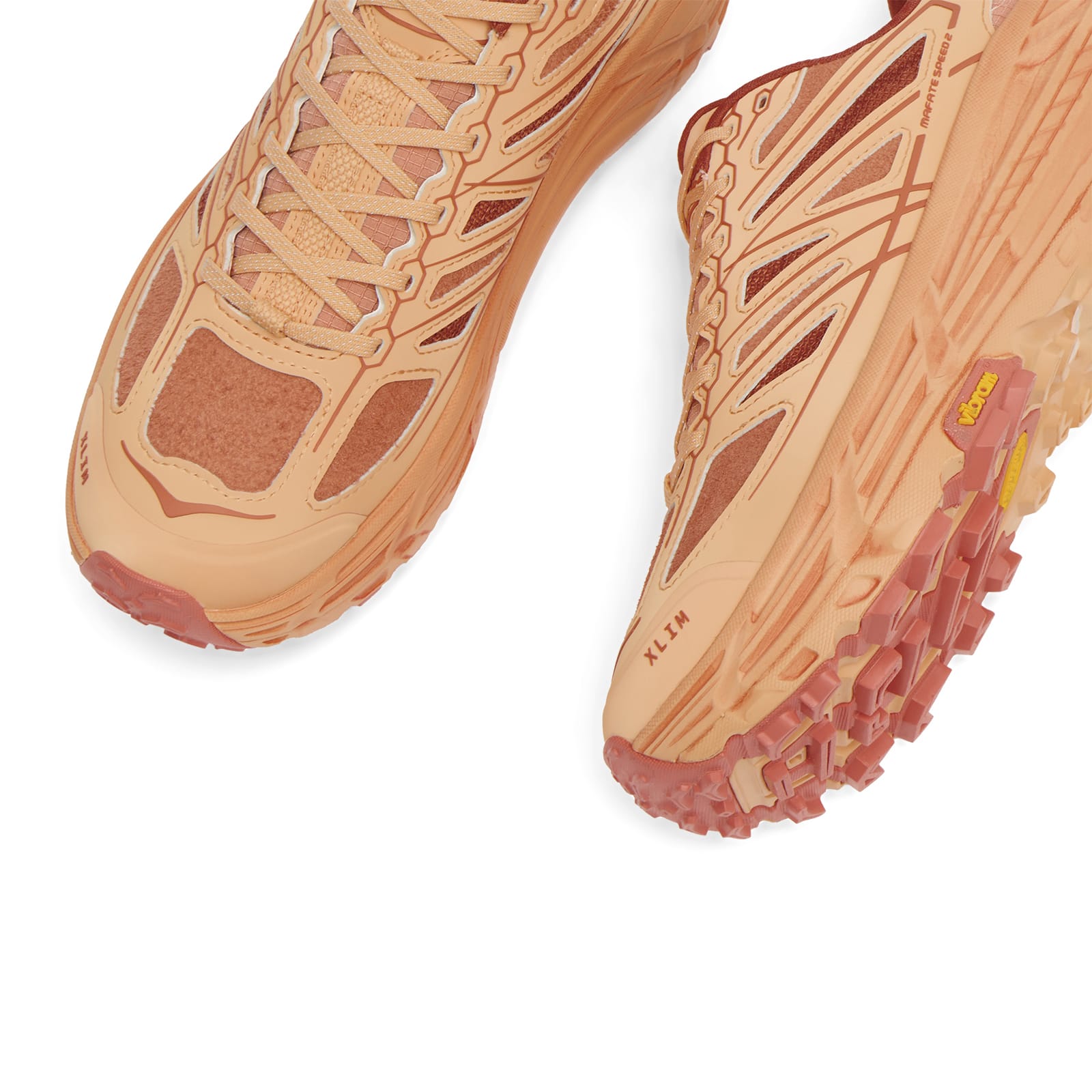 Men's x XLIM Mafate Speed 2 TS Sneaker Neutral