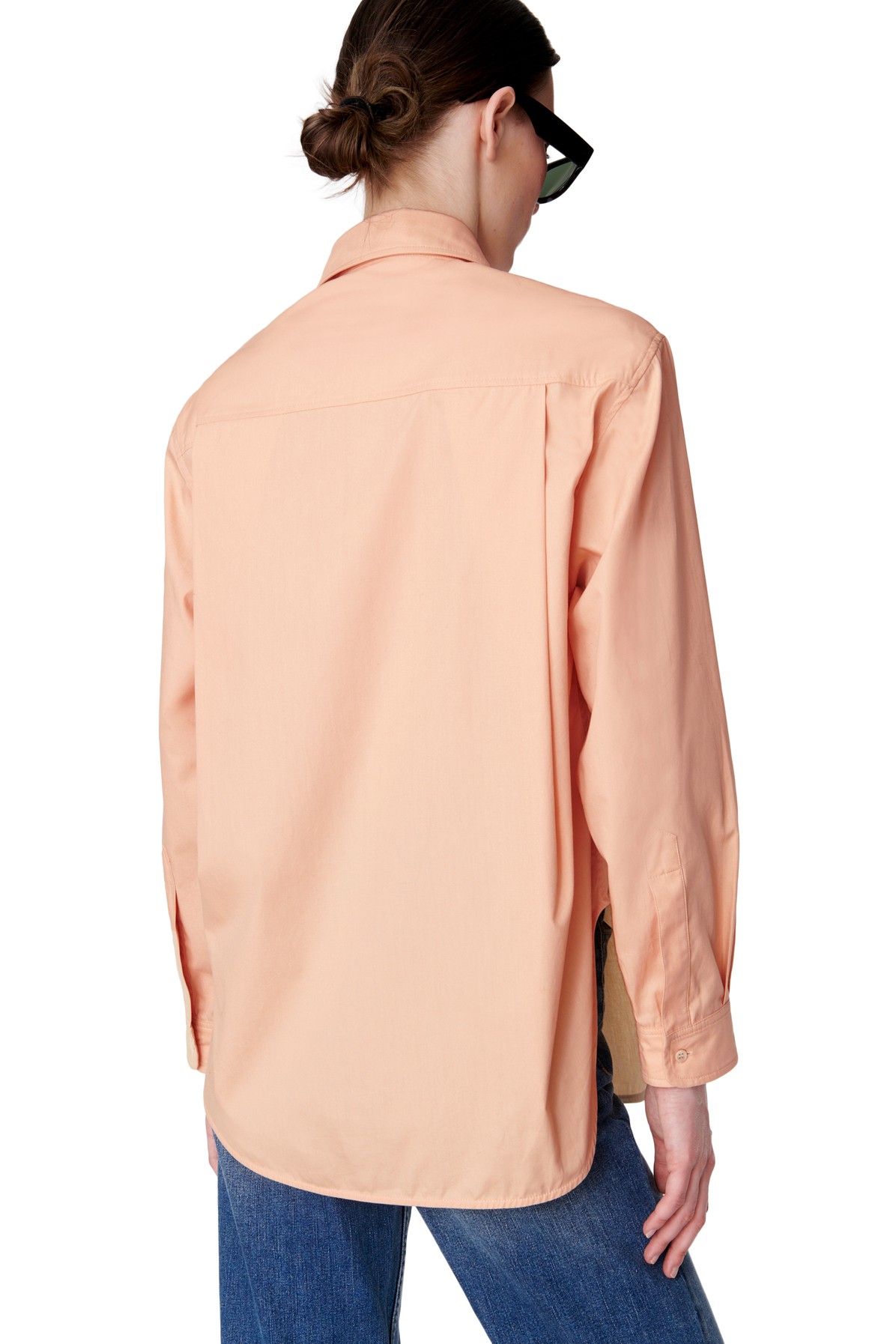 Helianne shirt