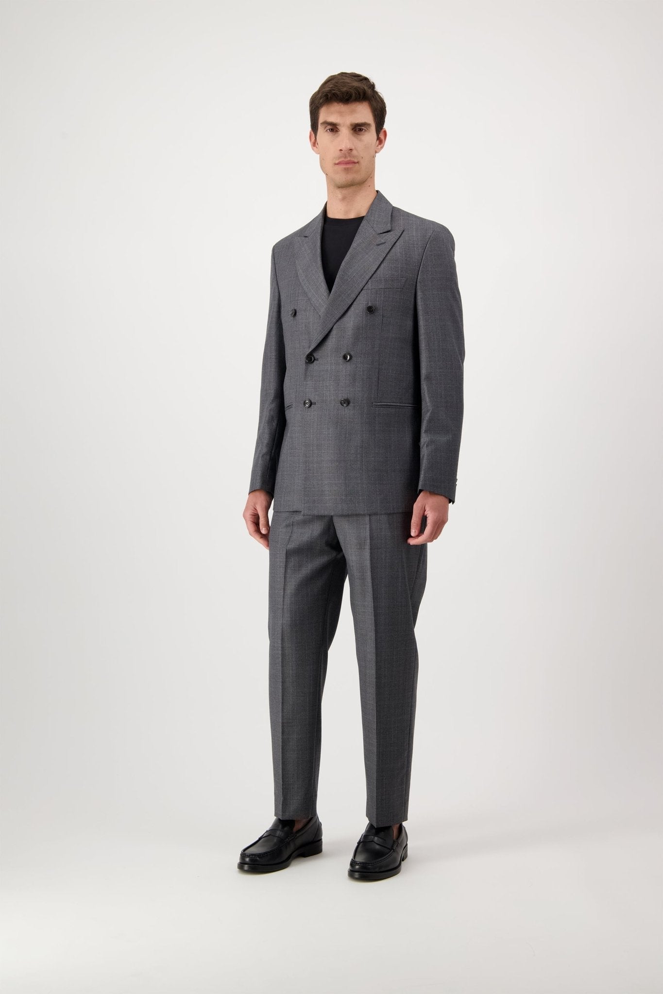 Autore Redford Wool Jacket