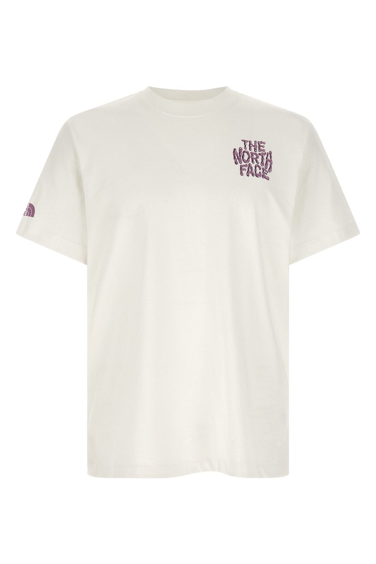 'Drip Logo' T-Shirt