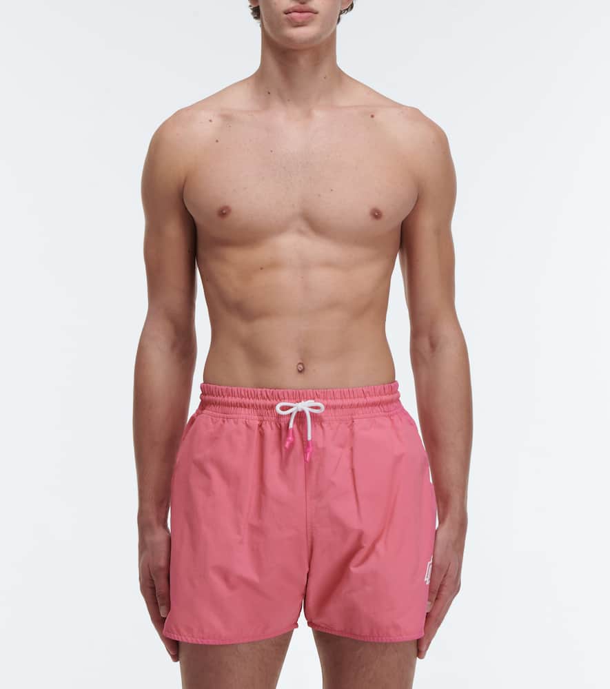 Swim shorts