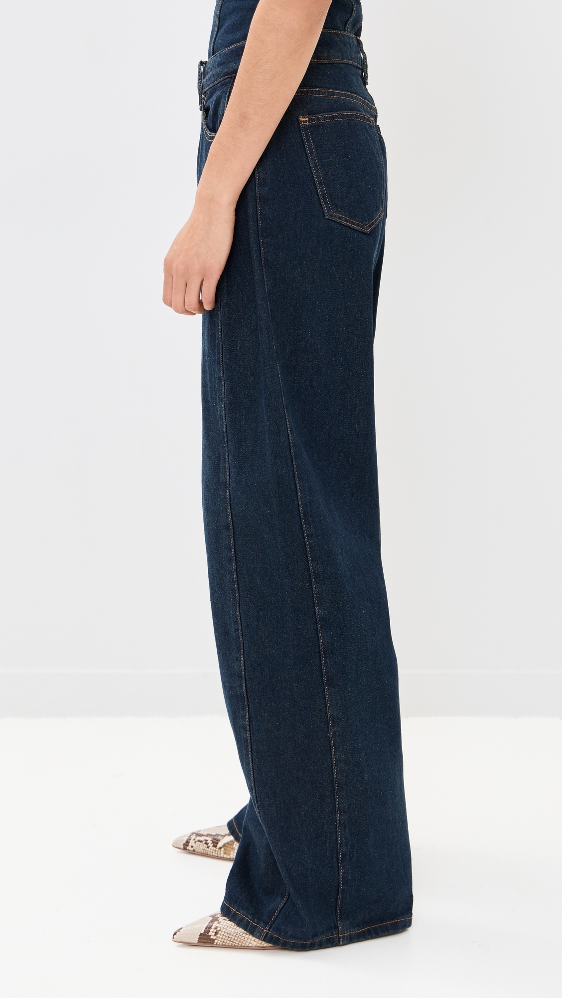Westwood Jeans Indigo