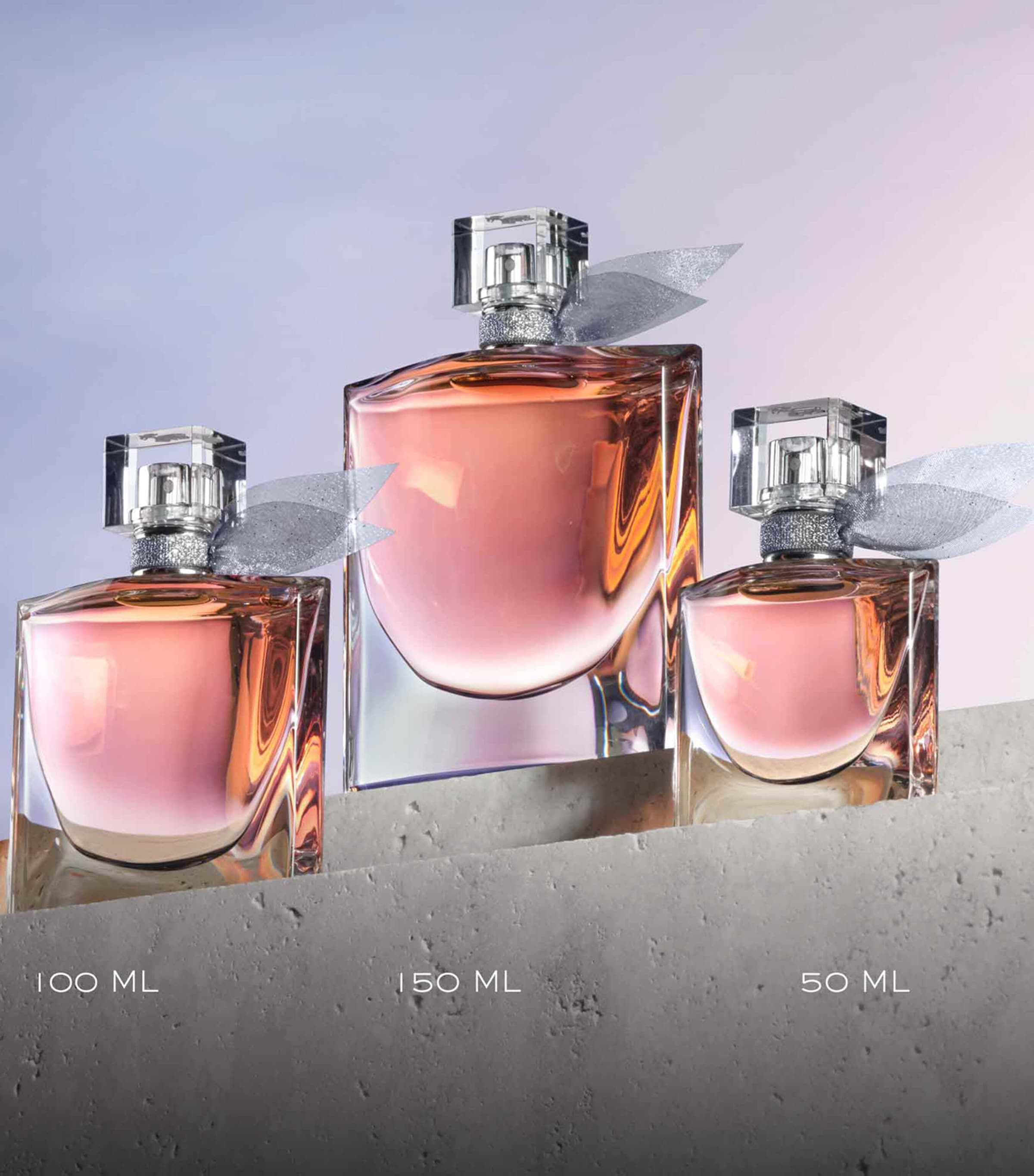 La Vie Est Belle Eau de Parfum