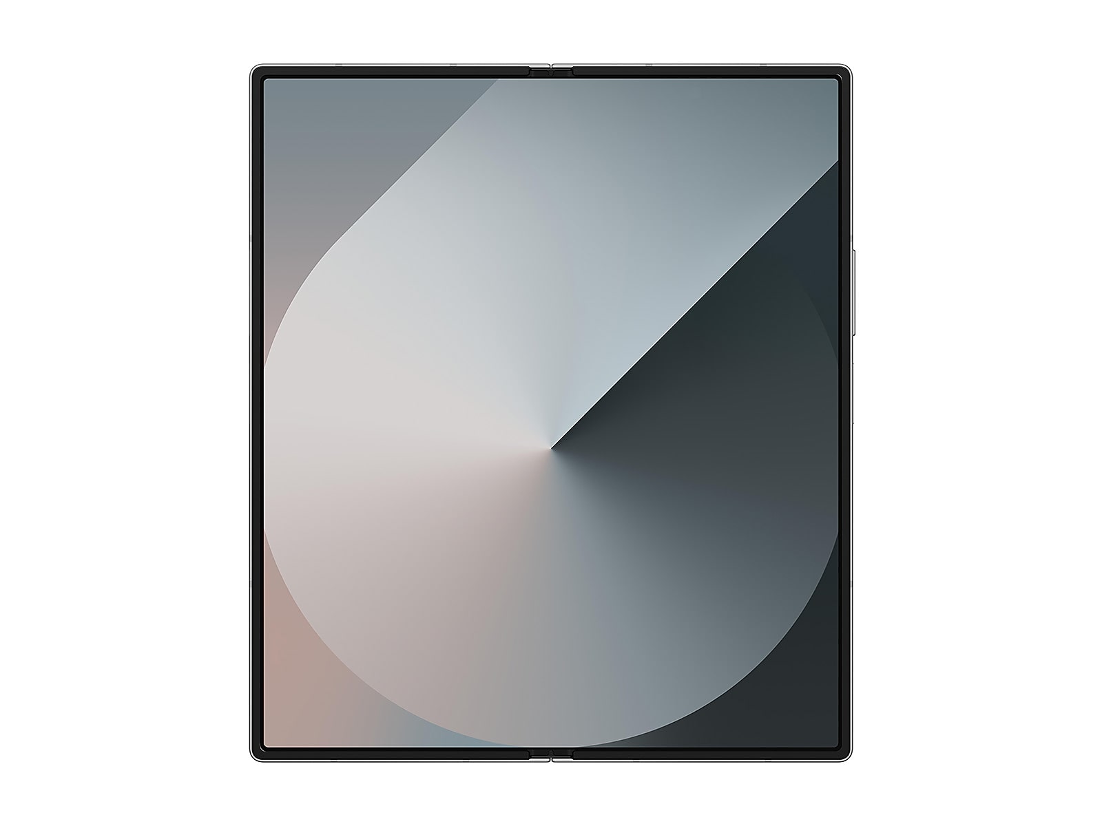 Galaxy Z Fold6 512GB in Silver Shadow (Unlocked)(SM-F956UZSEXAA_installment)