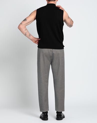 Man Pants Grey