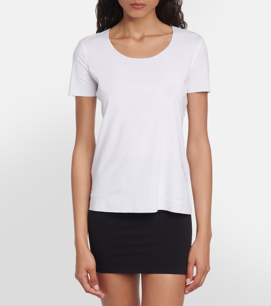 Aurora jersey T-shirt