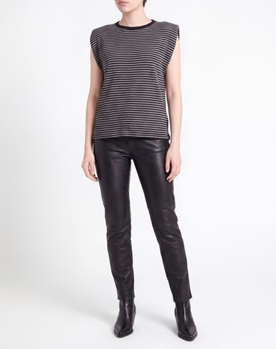 Woman Sweater Black Size M Viscose, Polyester, Polyamide