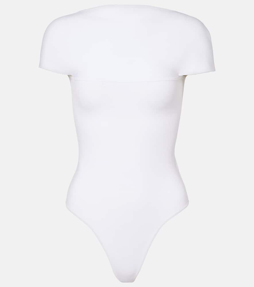 Basile jersey bodysuit