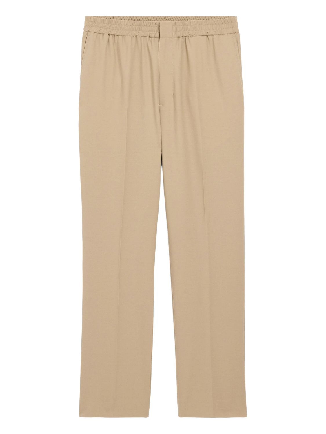 Men's Elasticated Waist Trousers