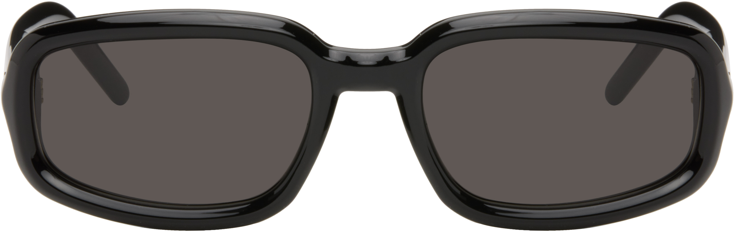 Black Troll Sunglasses