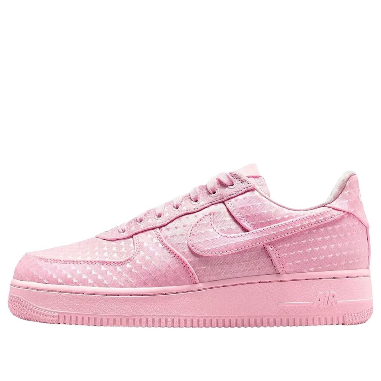 (WMNS) Air Force 1 Low 'Valentine's Day Pink Foam' 2026