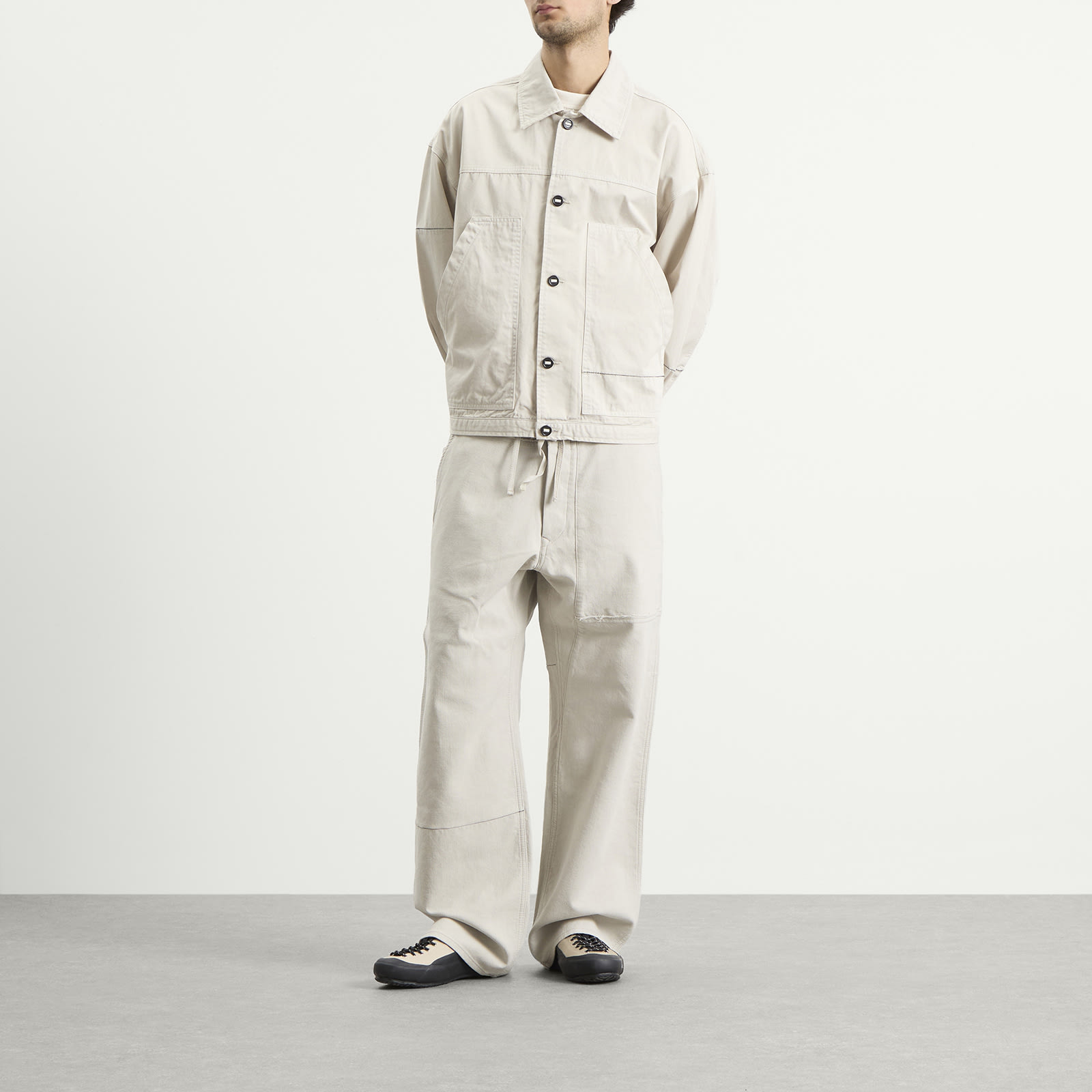 Men's Atelier Jacket Moonstruck