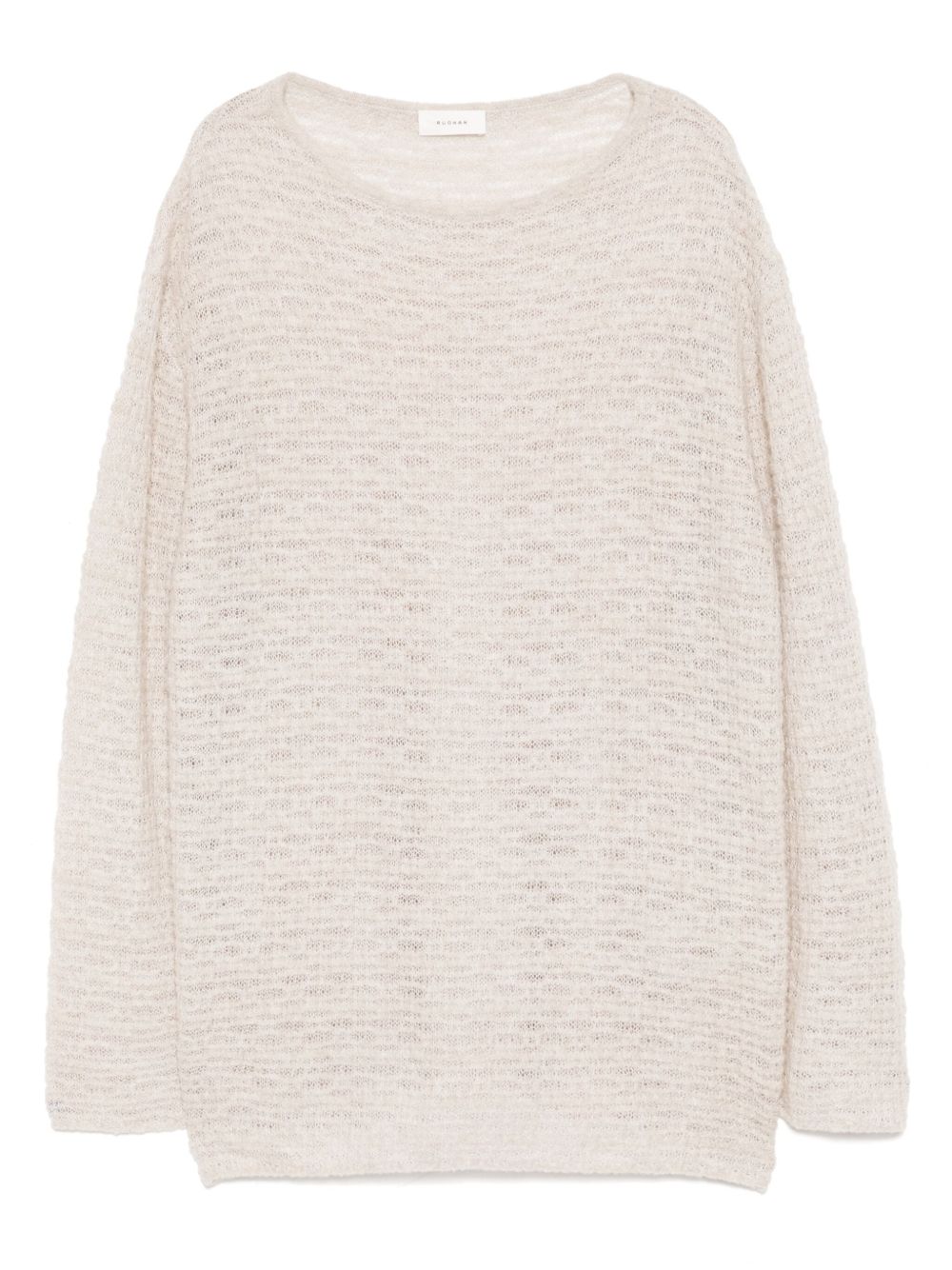 Aria jumper - Neutrals