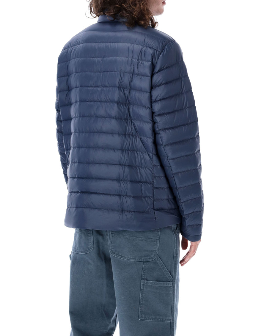 Lightweight Down Jacket