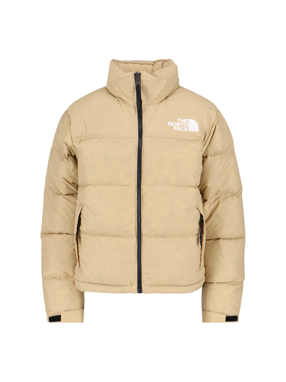 Women's Lightweight Nylon Jacket