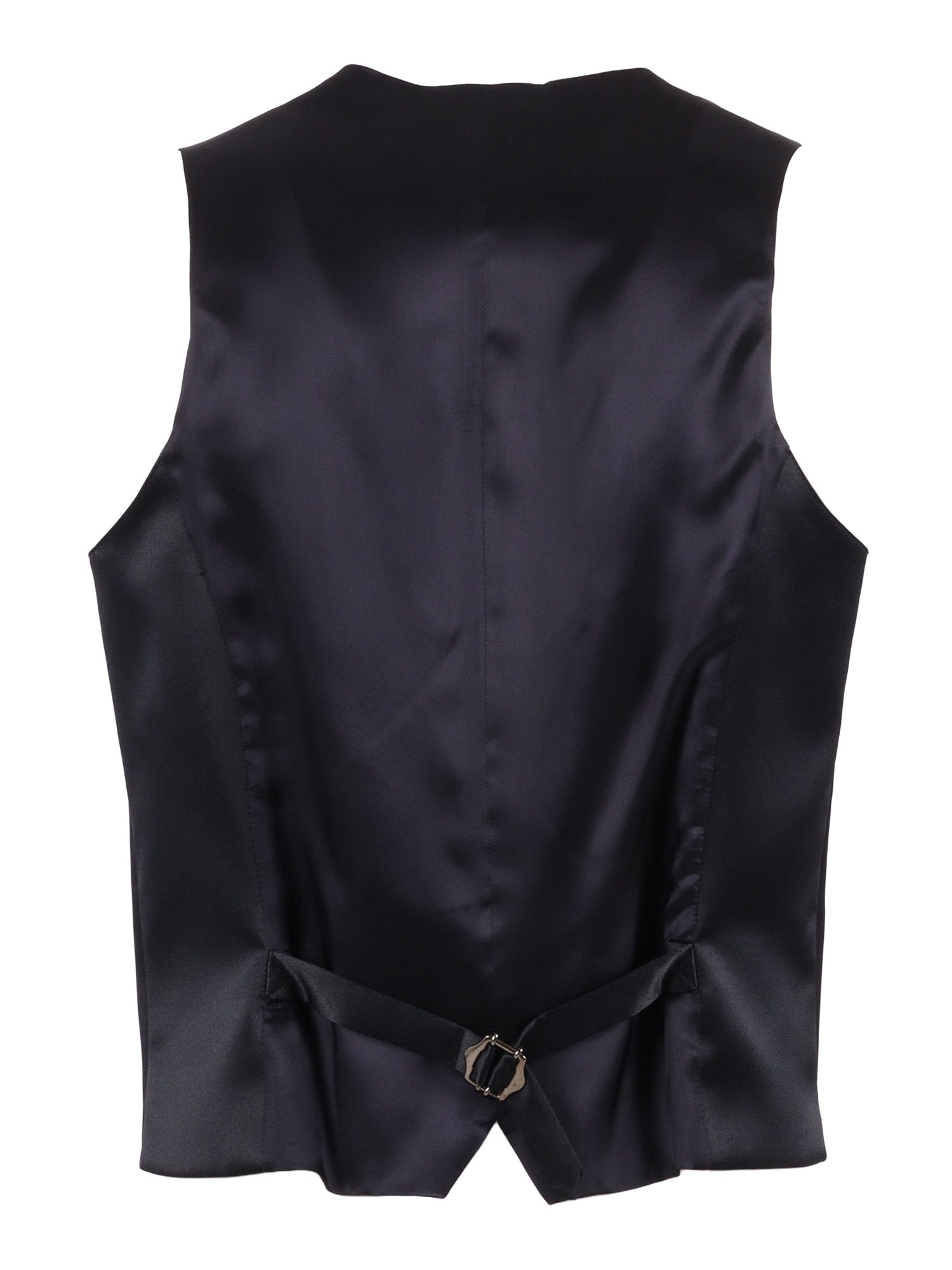 Luigi Bianchi Gilet Drop