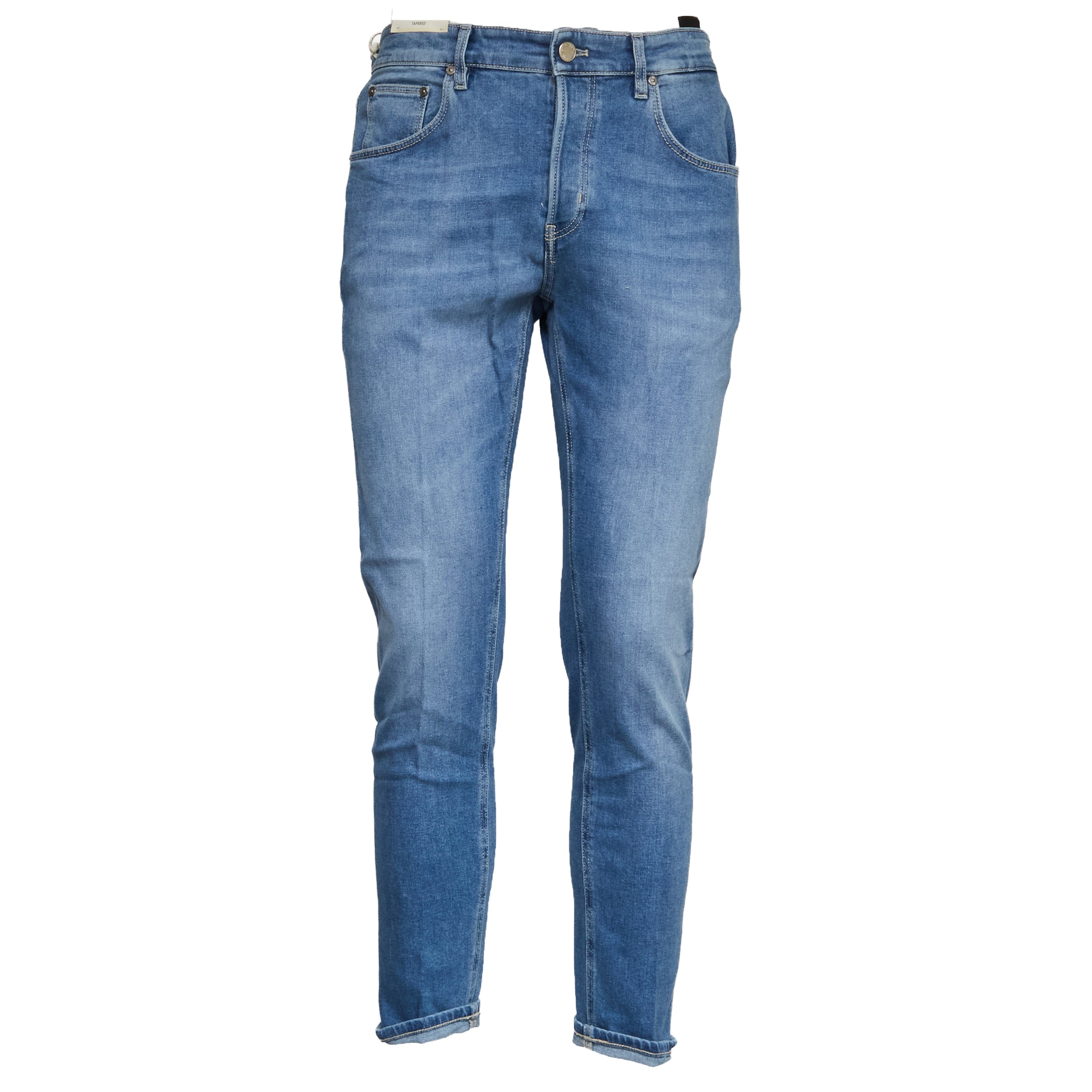 Reggae Stretch Denim Jeans