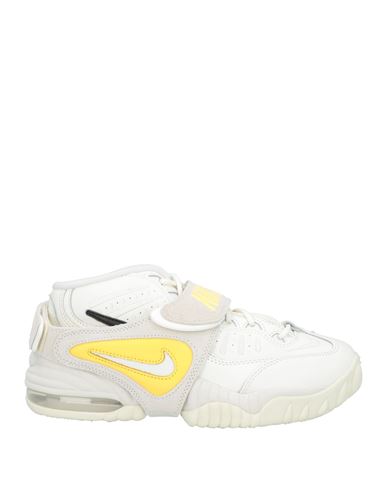 Woman Sneakers White