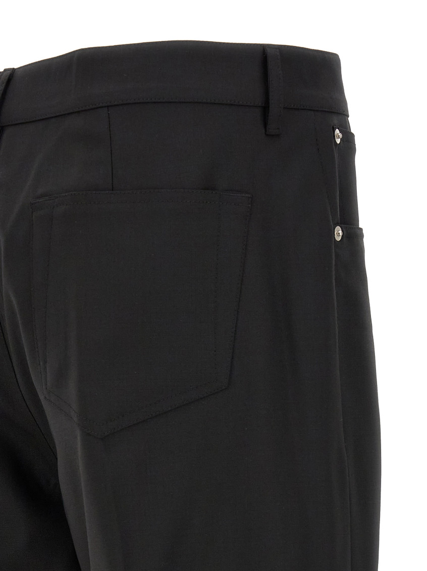 Pants Black