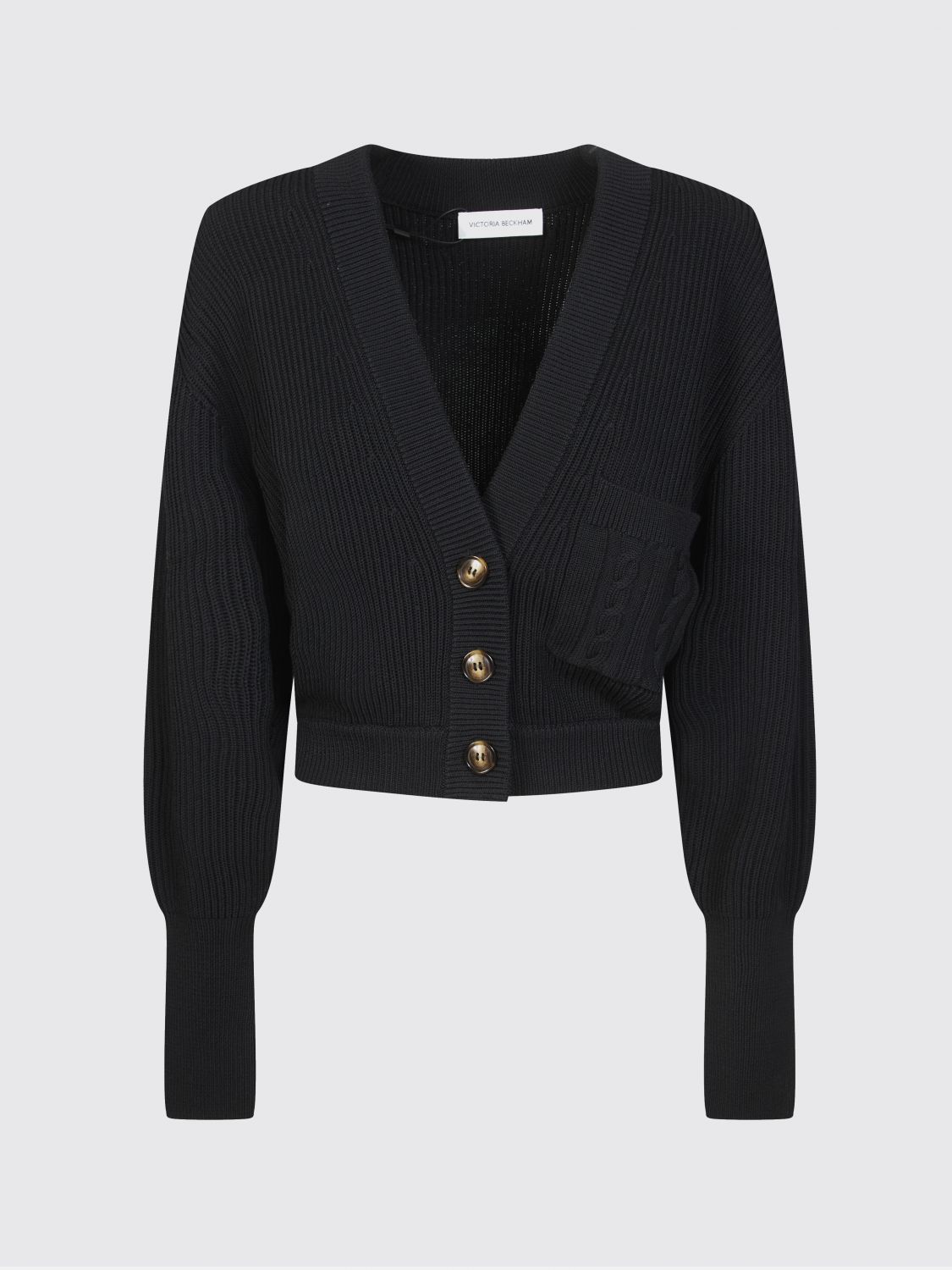 Sweater Woman color Black