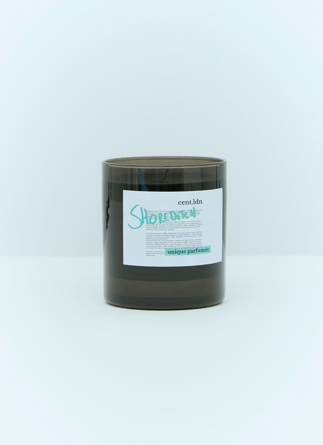 Shoreditch Scented Candle
