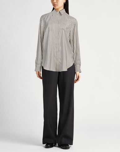 Woman Top Beige
