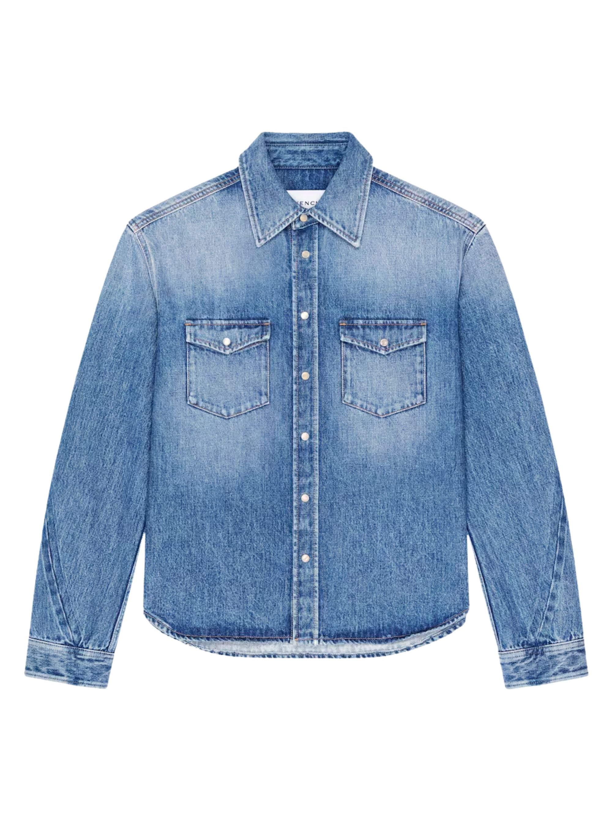 Couture Sethem Shirt