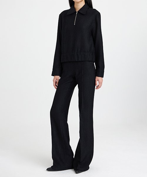 Half-Zip Shirt