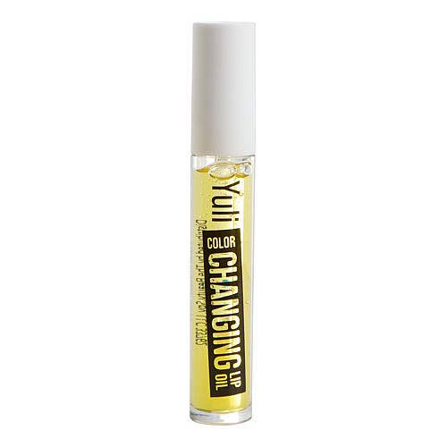 Yuli Yuzu Color-Changing Lip Oil