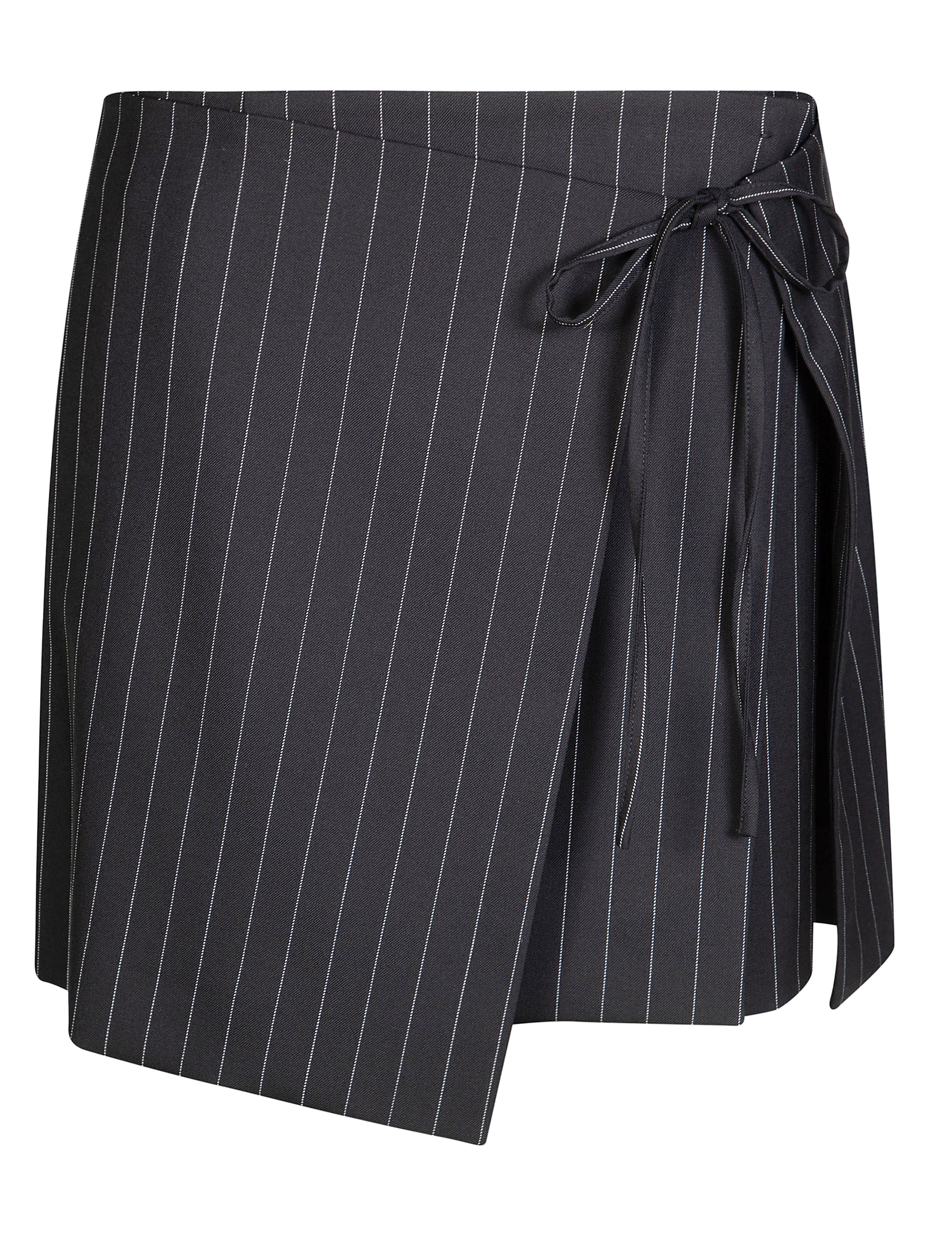 Trendy Mini Skirt for Women