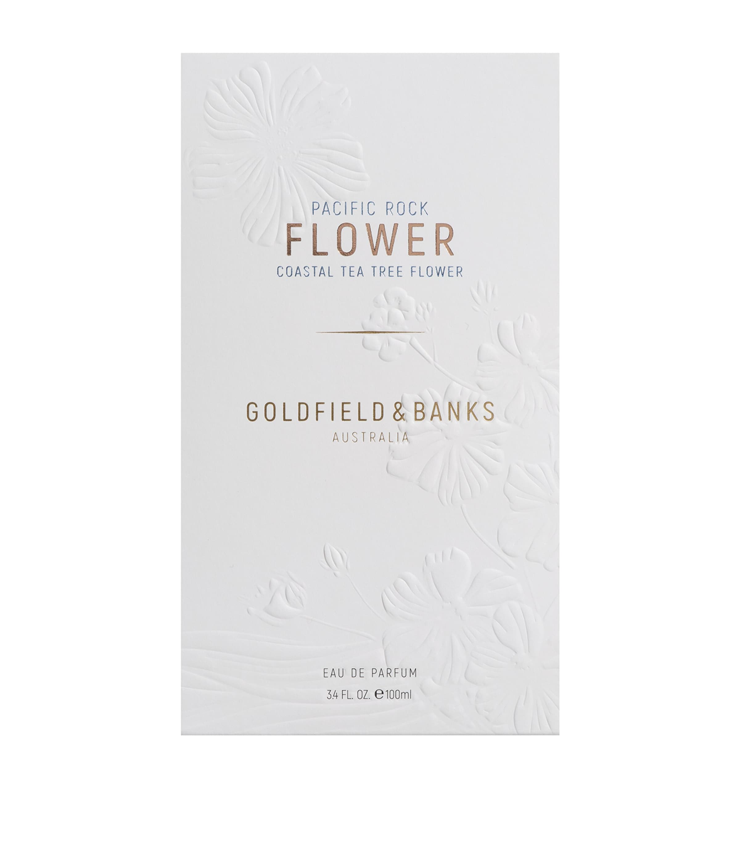 Goldfield & Banks Pacific Rock Flower Eau de Parfum