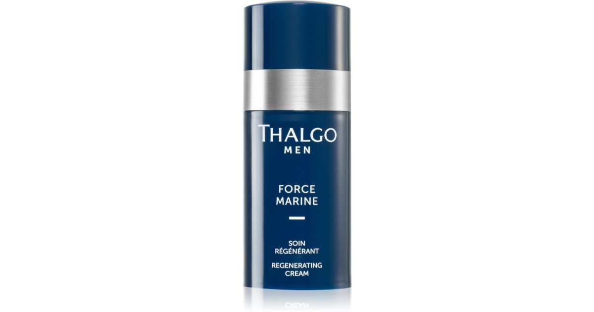 Thalgo Force Marine Men — Face crea