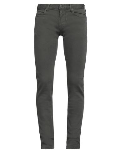 Man Denim pants Lead